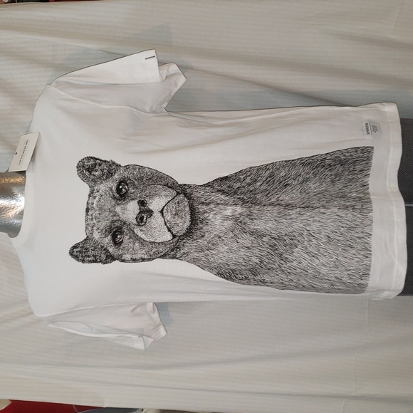 supremebeing Pantera Konig Tshirt - Picture 1 of 6